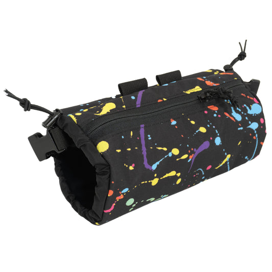 Gore-Tex Hand Warmer - Splatter Camo