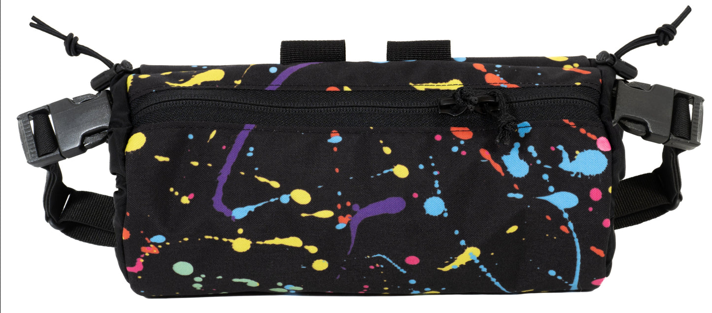Gore-Tex Hand Warmer - Splatter Camo