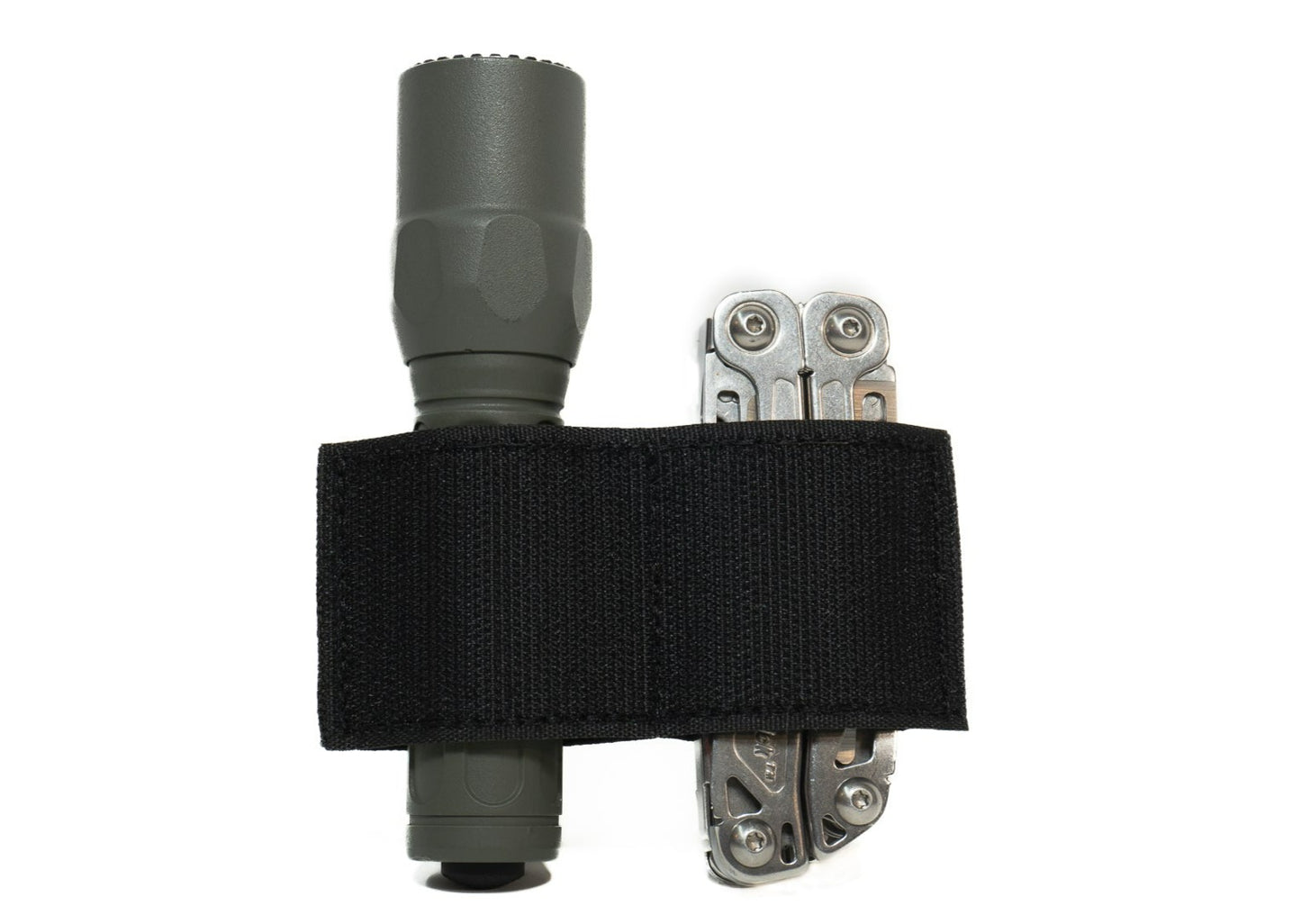 Double Elastic Insert