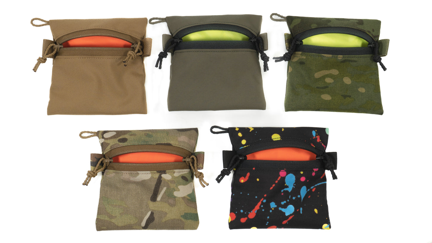 Grab Bags