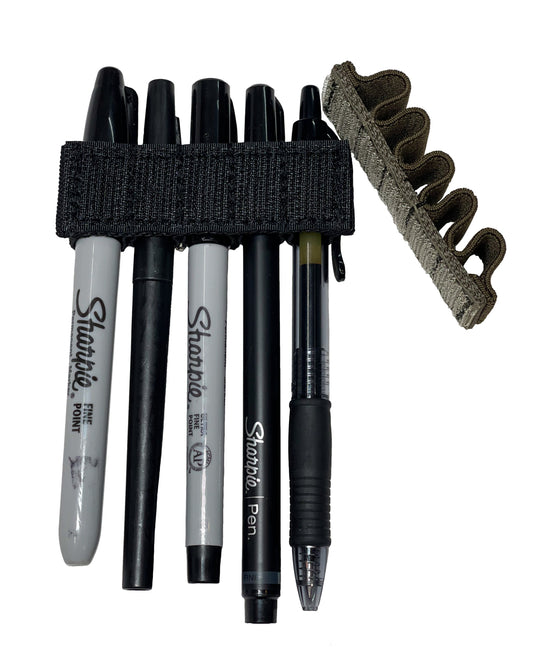 5 Cell Velcro Insert