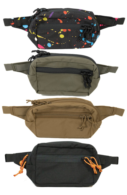 Go Bags - Base Colors