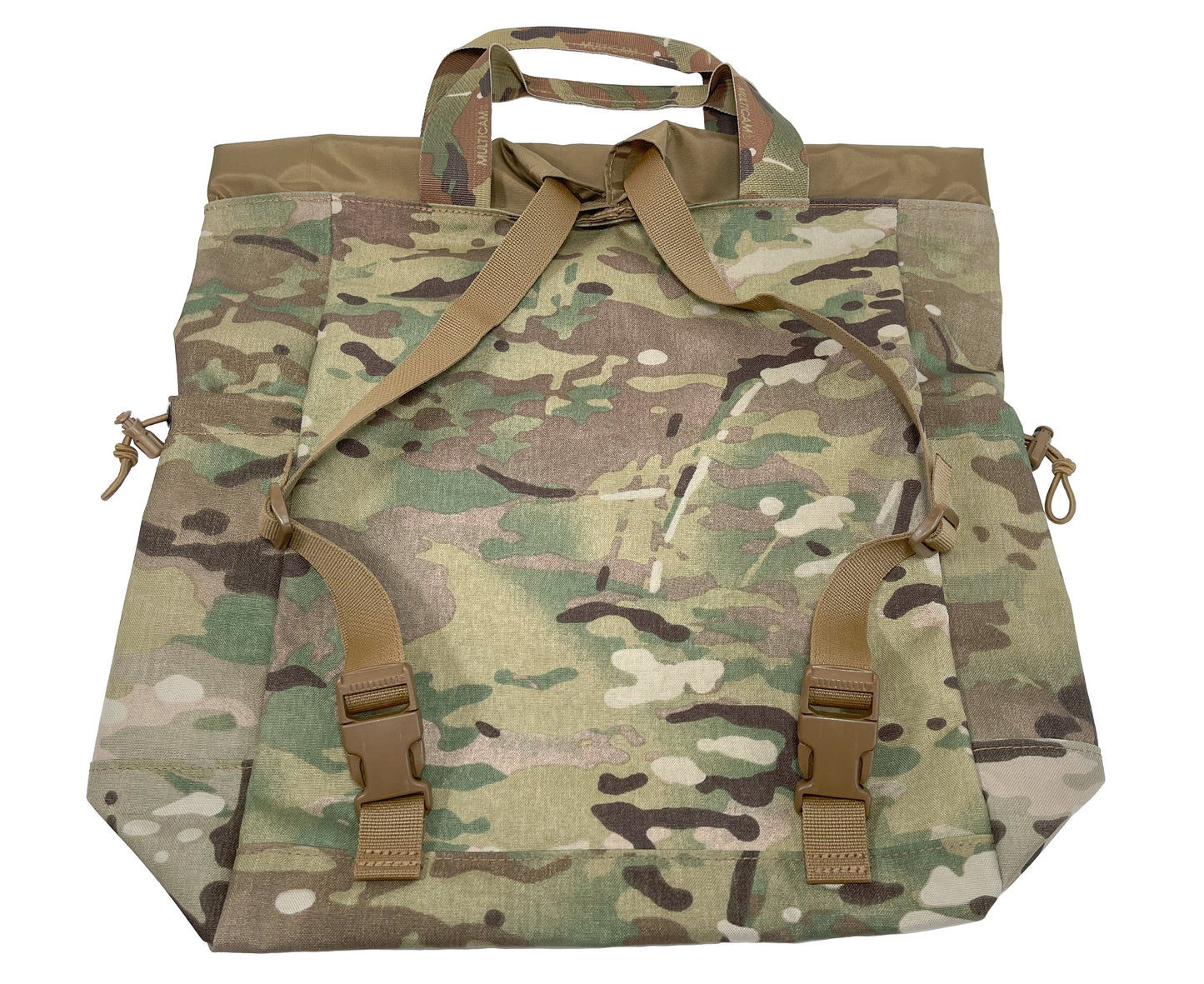 Multicam Tote Bag