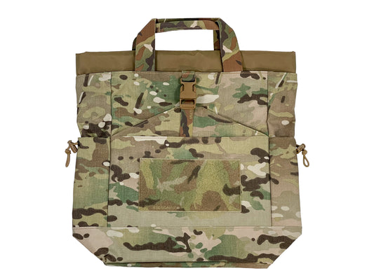 Multicam Tote Bag