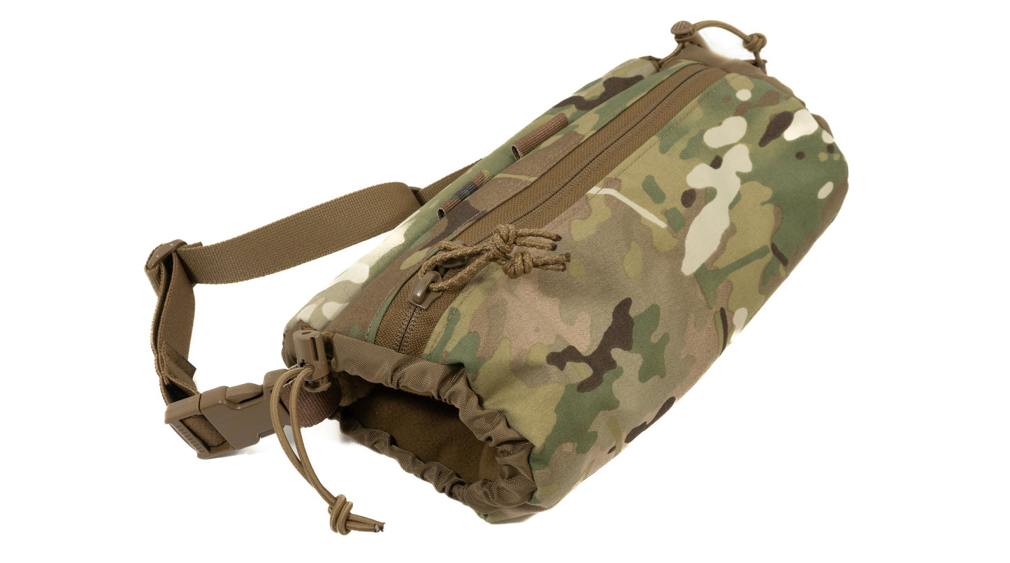 Gore-Tex Hand Warmer - Multicam