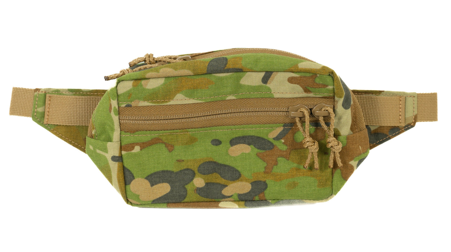 Limited Colorway Go Bags