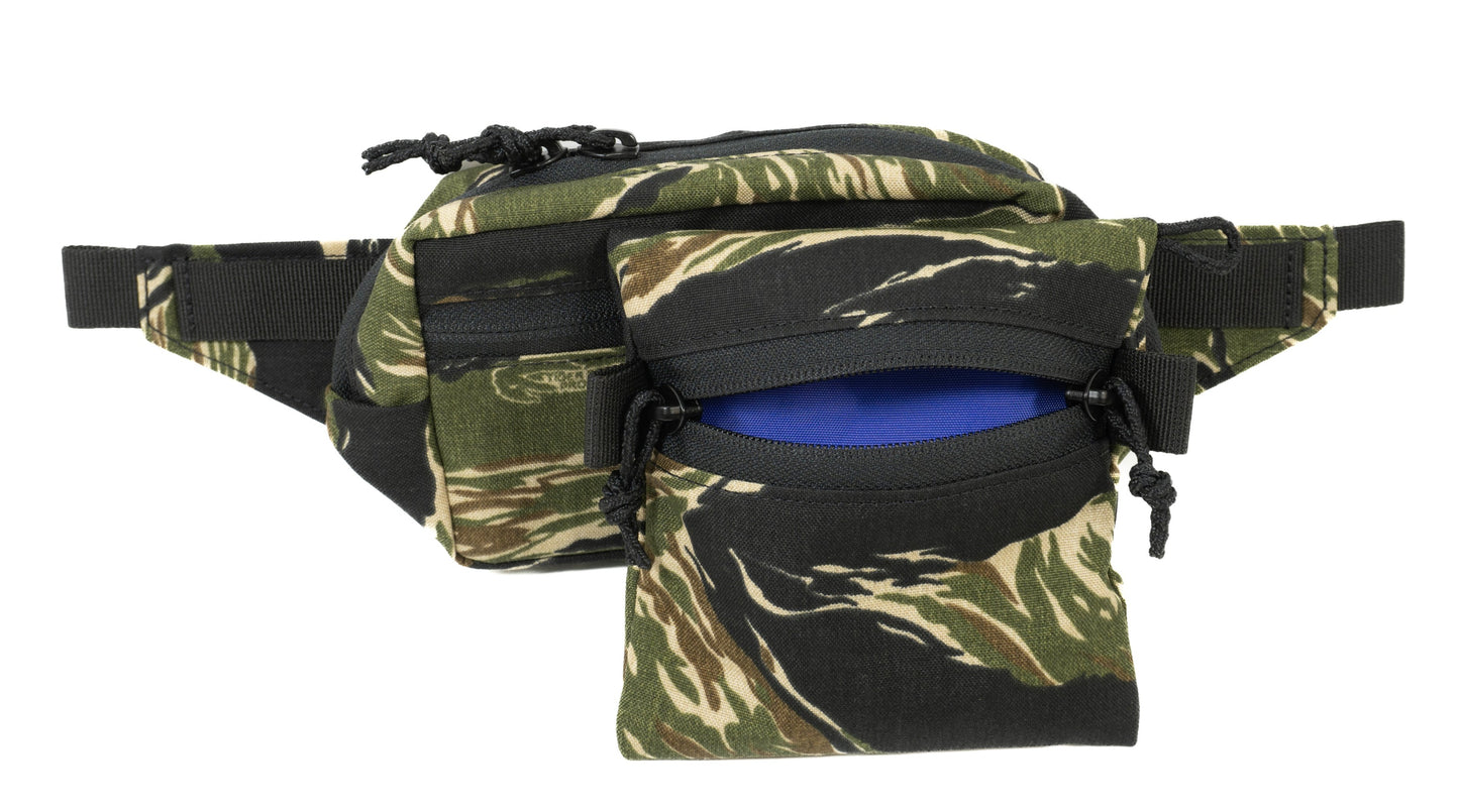 Limited Colorway Go Bags