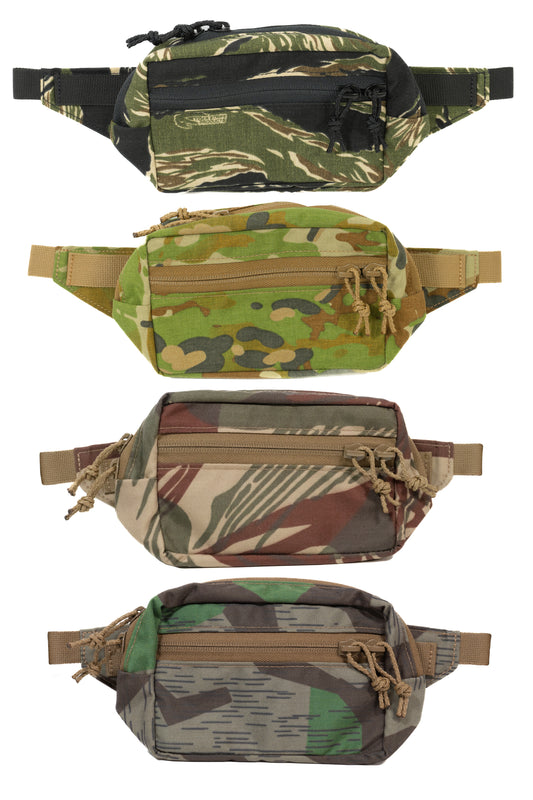 Limited Colorway Go Bags