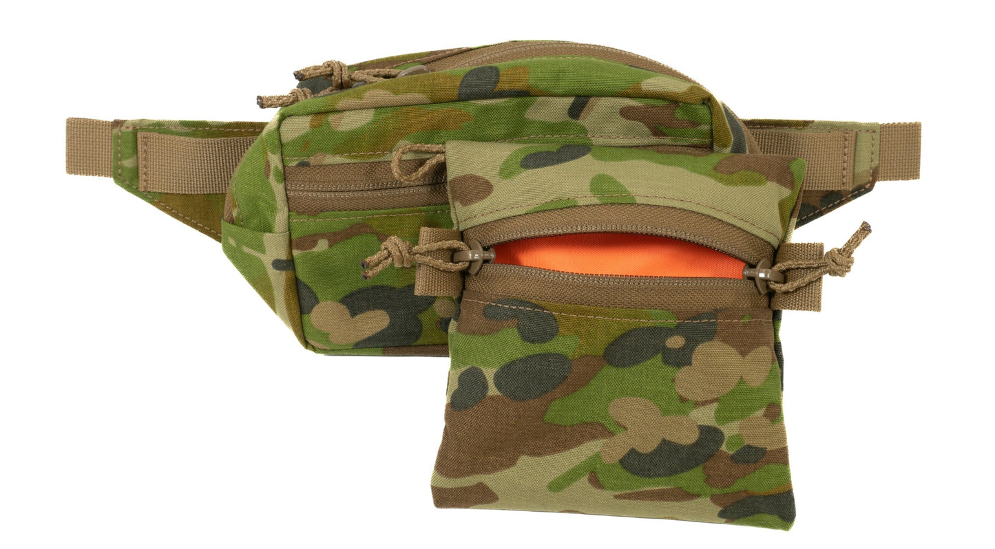 Limited Colorway Go Bags