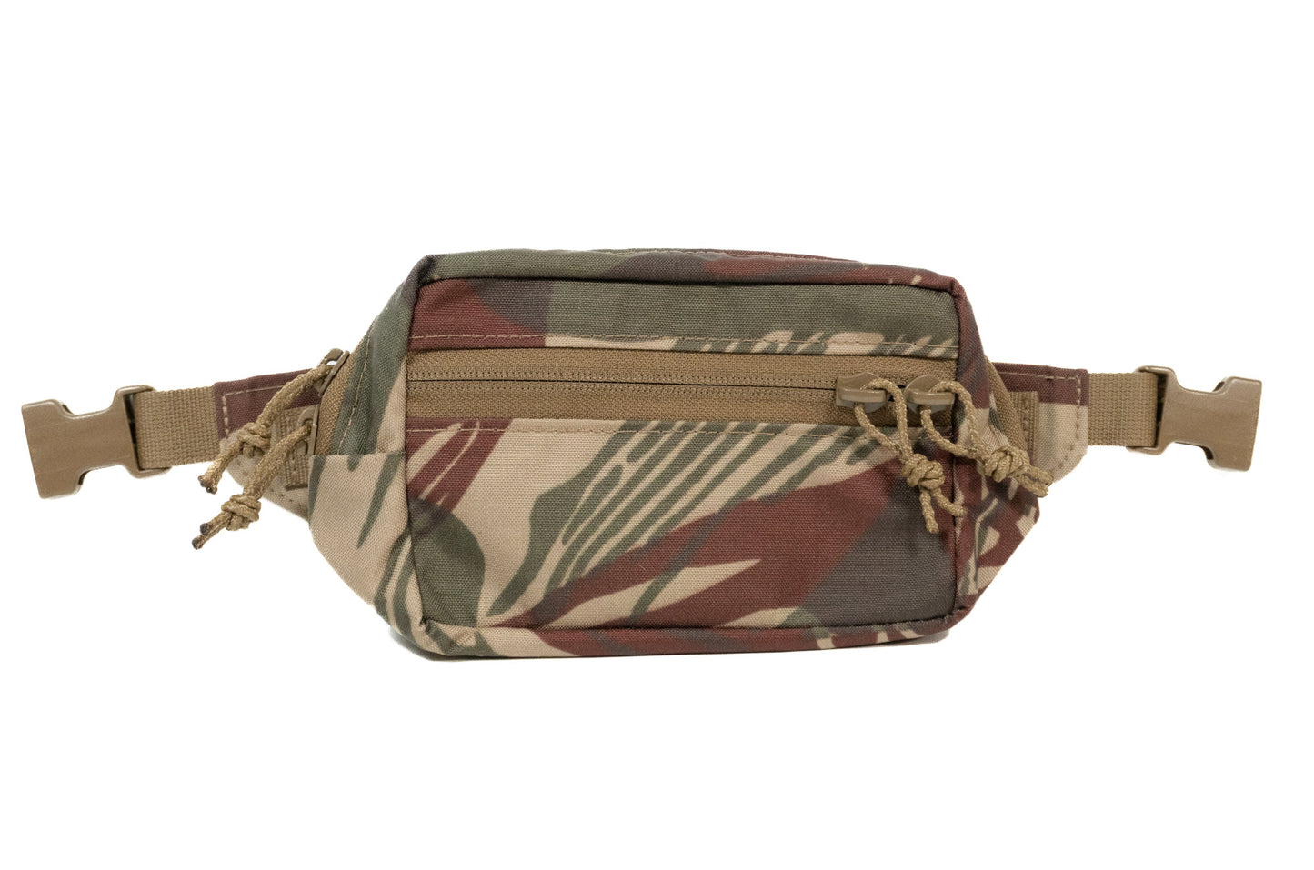 Limited Colorway Go Bags