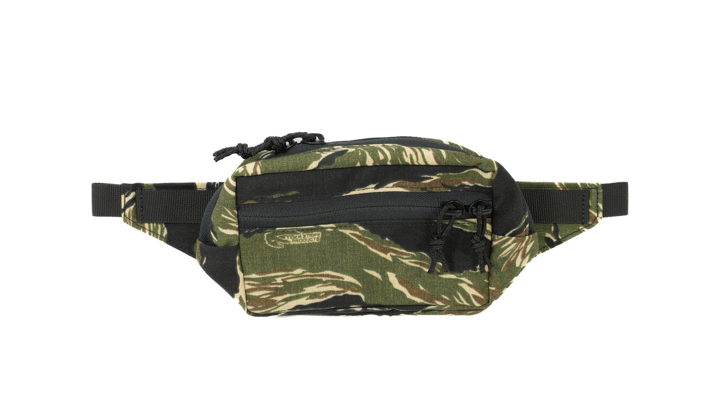 Limited Colorway Go Bags
