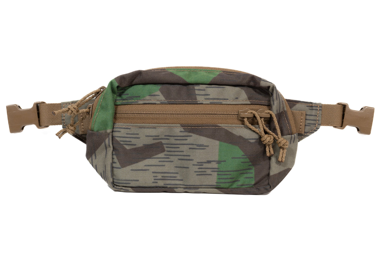 Limited Colorway Go Bags