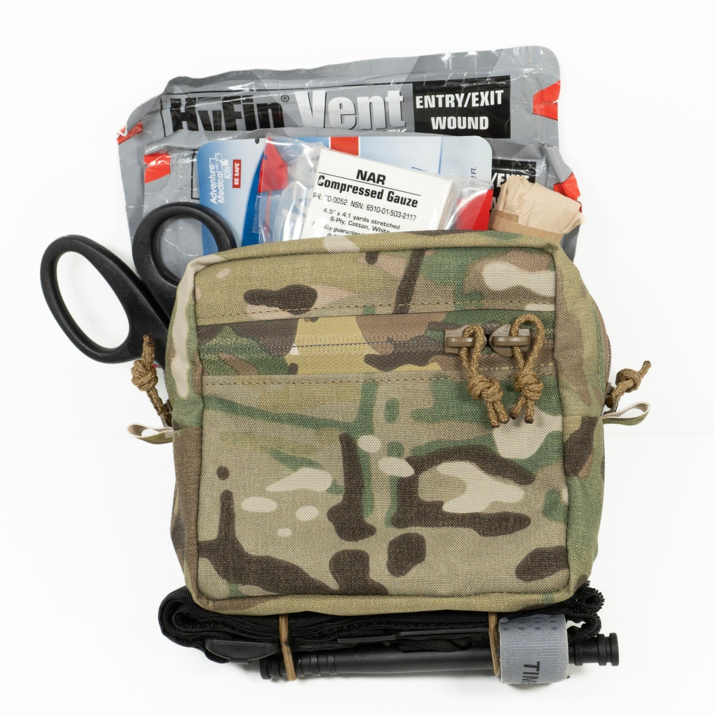 Headrest Bag