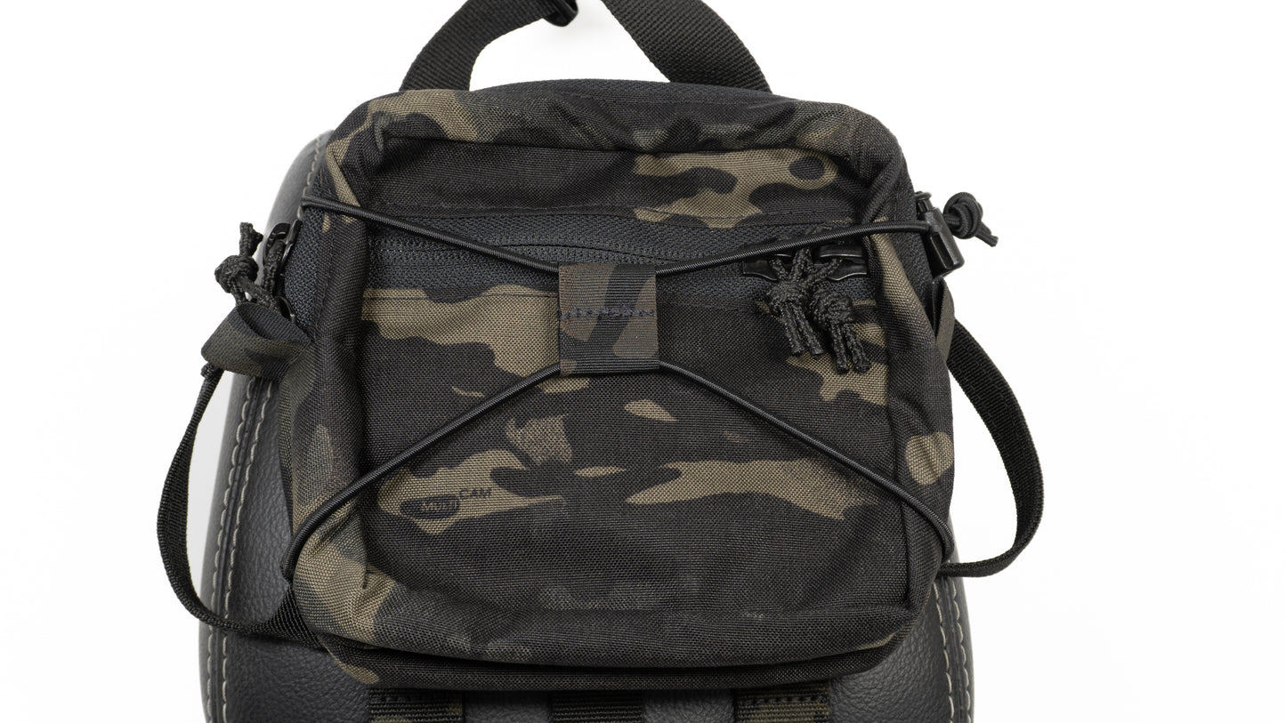Headrest Bag