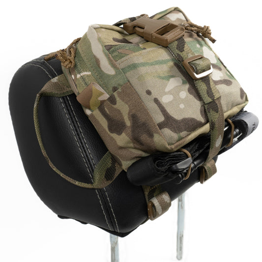 Headrest Bag